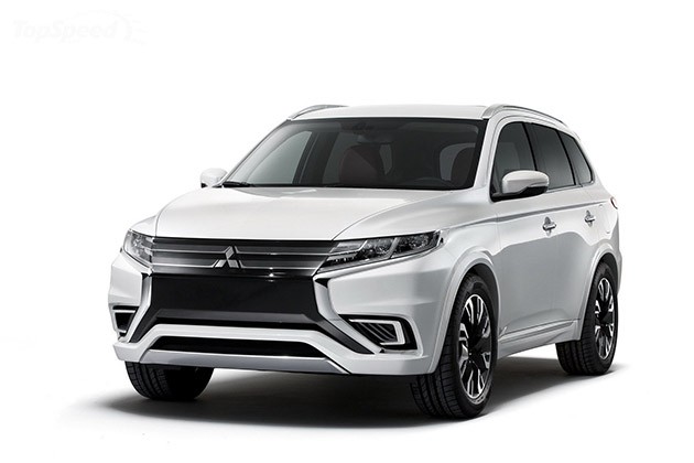 大马汽车品牌分析Part 14：你还会购买现在的Mitsubishi吗？