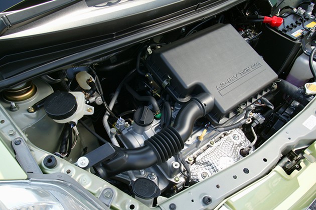 Perodua Myvi 1.3 停产，1.5版本将可能推出低配版！