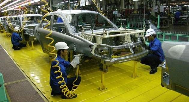 Proton获得政府的15亿紧急贷款!