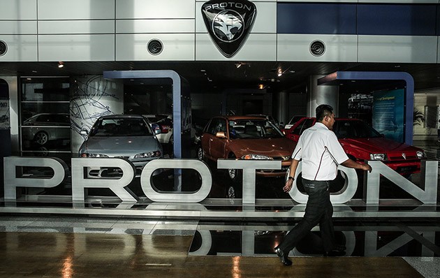 Proton的前路该怎么走？