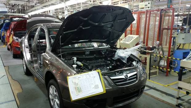 Proton Persona正式宣布停产!