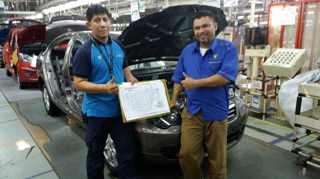 Proton Persona正式宣布停产！