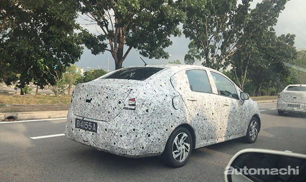 Proton Persona正式宣布停产!