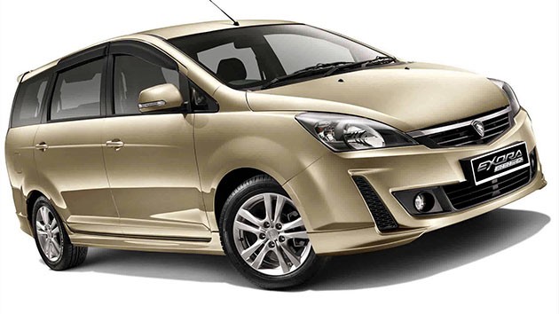 Ivan小编所推荐的5种车款！