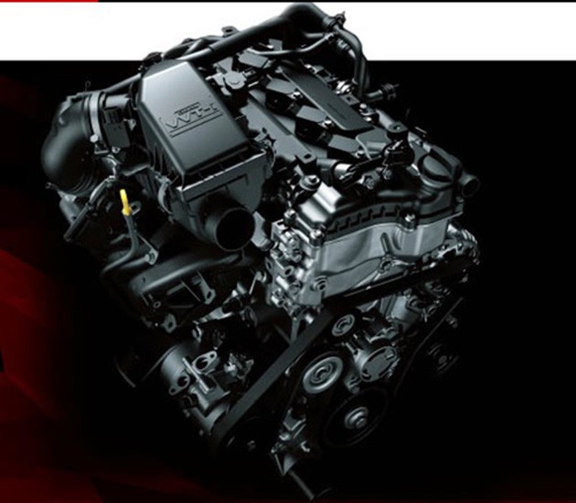 Perodua首款四门房车D63D确定会有1.3L版本!