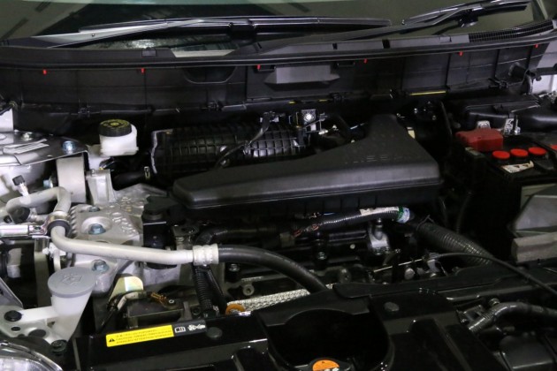 新生代SUV对抗老将！Mitsubishi Outlander对抗Nissan X-Trail，Honda CR-V！