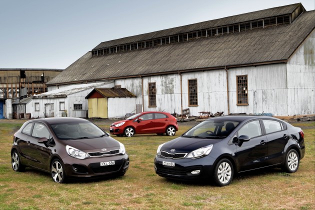 全球车坛的双胞胎车型有谁呢？