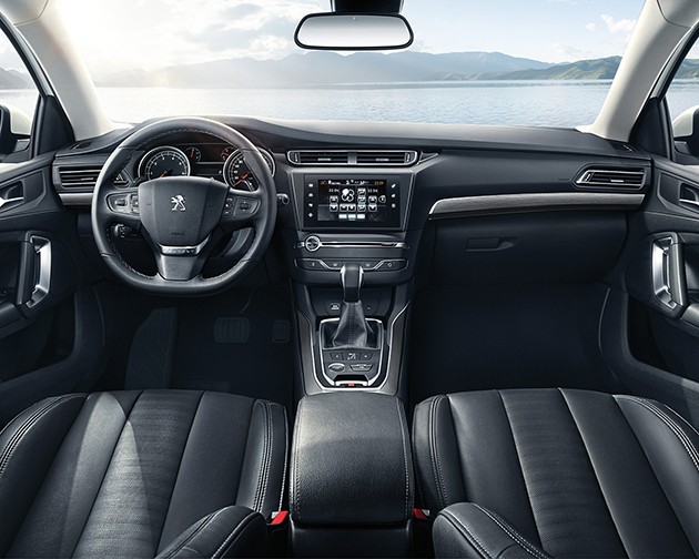 残酷大厮杀！Honda Civic FC对上我国其他的C-Segment优势真的那么明显吗？