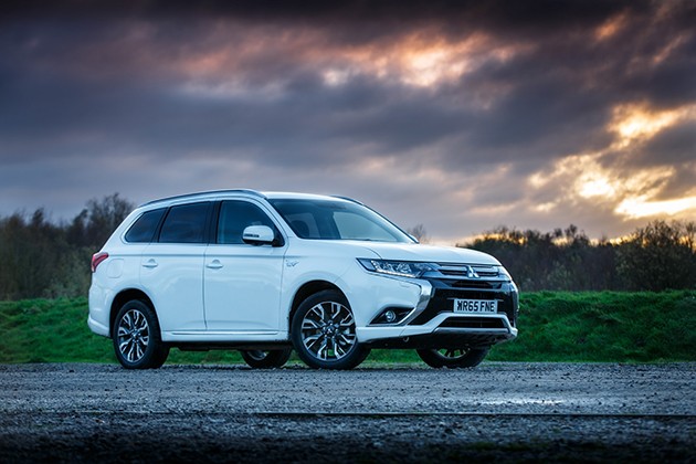 不止一款！有更多车款陷入Mitsubishi油耗门事件！