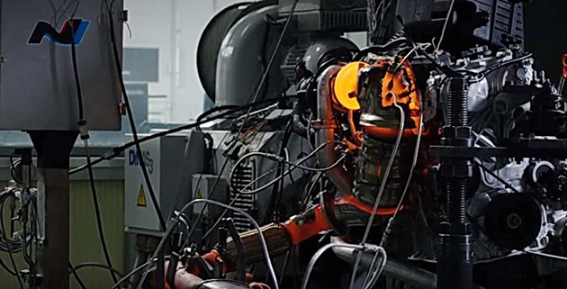 挑战VW Golf GTI！Hyundai即将推出i30性能版马力高达260 hp！