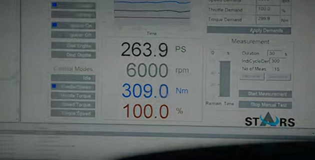 挑战VW Golf GTI！Hyundai即将推出i30性能版马力高达260 hp！