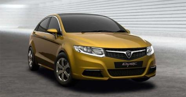 三代Proton Wira/Persona回顾！