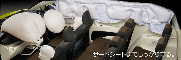 Toyota Sienta预计最快将在6月尾发布！价格从8万令吉起跳！