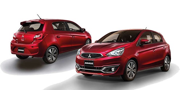 不止一款！有更多车款陷入Mitsubishi油耗门事件！