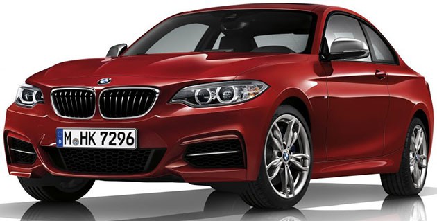 全新3.0 L6引擎入列！BMW M140i和M240i同步更换引擎！