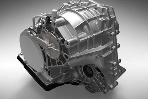 CVT变速箱是否真的不适合以性能为取向的车?