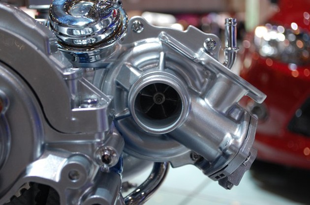 连续四年最佳引擎！到底Ford Ecoboost有什么特别之处？