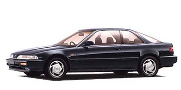 经典引擎回顾：Honda B16，VTEC初试啼声！