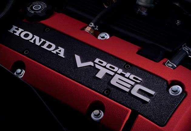 经典引擎回顾：Honda B16，VTEC初试啼声！