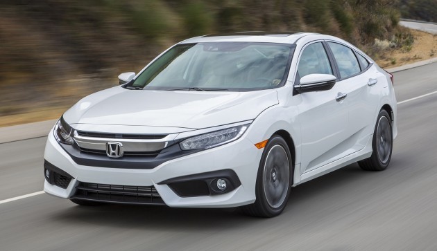 全新世代Honda CR-V假想图曝光！