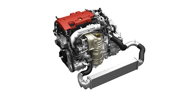 S2000即将复活？传闻Honda正在开发新一代敞篷跑车！