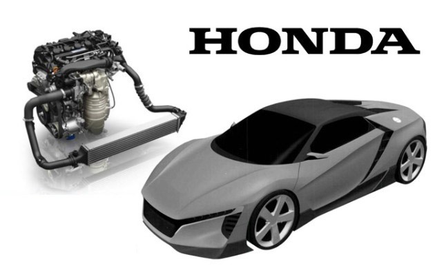 S2000即将复活？传闻Honda正在开发新一代敞篷跑车！