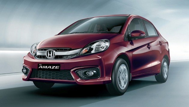 因印度奇特法规而诞生的奇特车款!