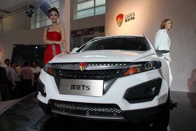 印尼Esemka将和Proton合作开发皮卡车型！