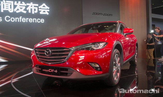 魂动设计将会再进化！未来Mazda车款将会采取新世代魂动风格！