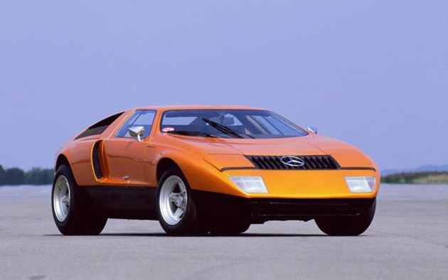 技术的马自达！Mazda发展史！