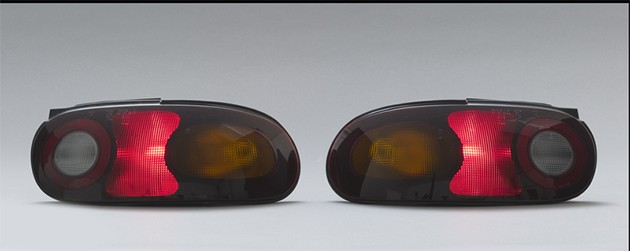 完全大和魂！Mazda MX-5 NA车型回顾！