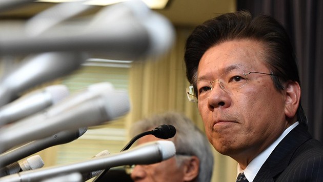 Mitsubishi油耗门持续延烧！油耗数据已经造假25年！