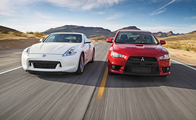 Nissan考虑收购Mitsubishi 34%的股份！