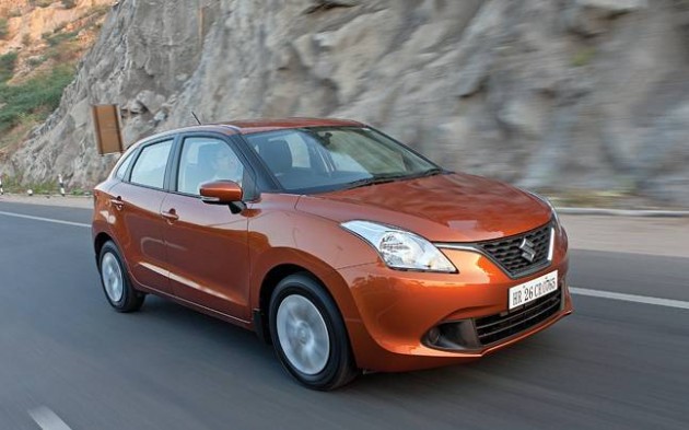 油耗门风波升级!Suzuki承认16款车实际油耗与官方数据不符!