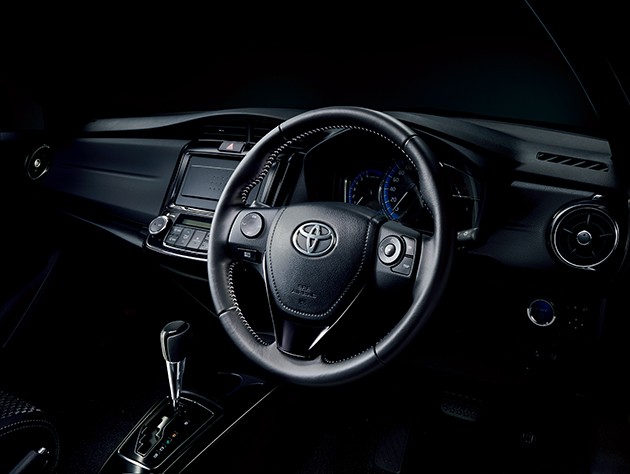 向北美市场看齐,Toyota Corolla Axio 50周年限量版日本开售!