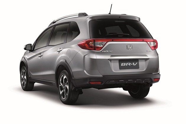 外形内装皆改变!Toyota Estima 2016现身!