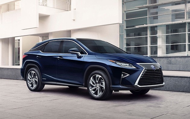 Toyota Hybrid车型全球累计销量突破百万辆！