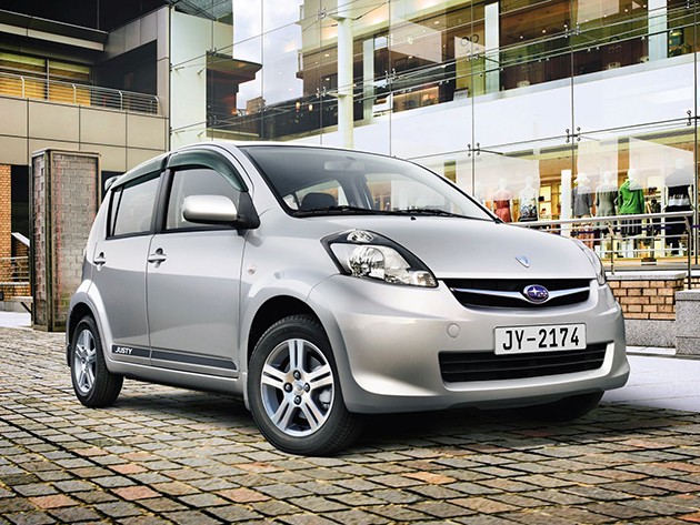 Toyota将和Subaru继续加强合作关系！