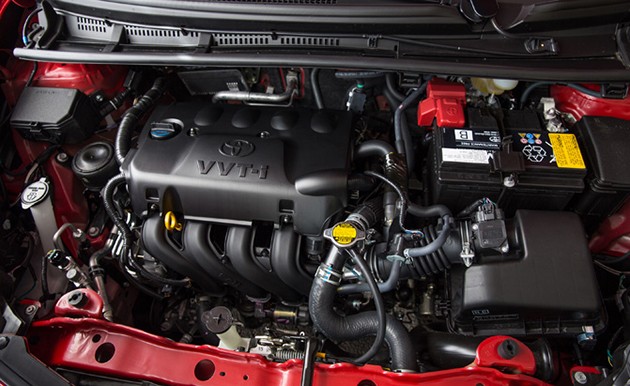 海外媒体评选10大最佳小排气量引擎!