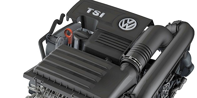 海外媒体评选10大最佳小排气量引擎!