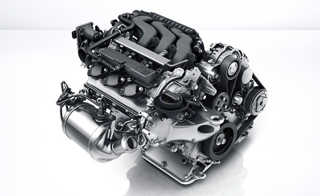 海外媒体评选10大最佳小排气量引擎!