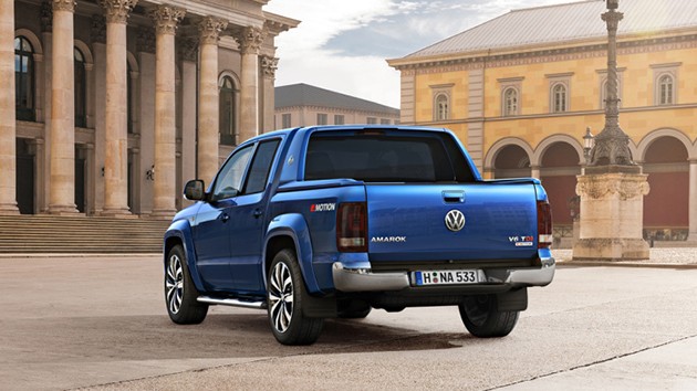 BMW发布4涡轮柴油引擎,最大输出达到400hp/760Nm!