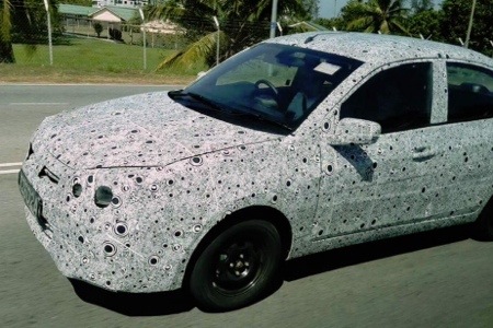 Proton Persona仅会有1.6L引擎,同时全新Saga将搭载ESC!