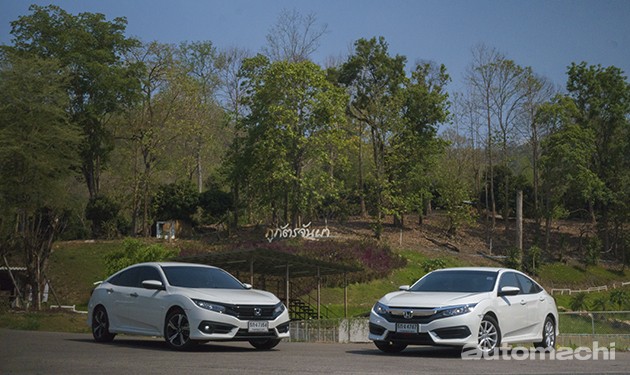 Honda Civic FC确定今年第二季登陆我国！将于5月20至22日让公众预览！