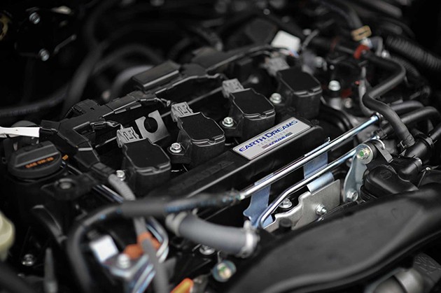 5个Honda Civic FC值得被期待的理由！