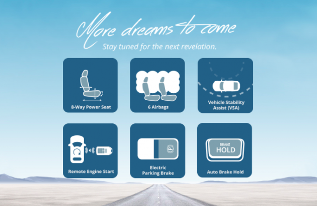 5个Honda Civic FC值得被期待的理由！