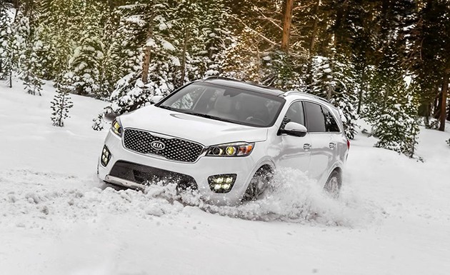 全新Kia Sorento在我国的价格曝光！入门版开价RM 158,000！