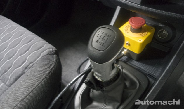 传言Proton Persona 2016讲会搭载1.3L涡轮增压引擎!