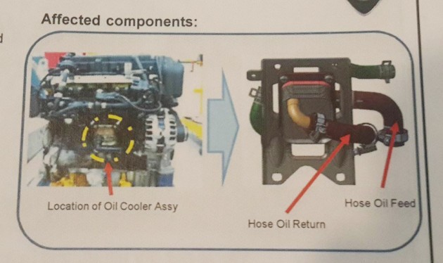 传言Proton Persona 2016讲会搭载1.3L涡轮增压引擎！