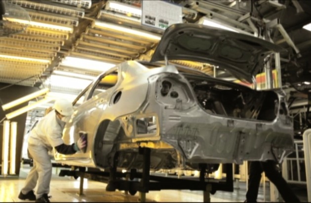 UMW Toyota新厂房正式定案！最快2019年启用！